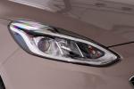 Ford Vignale Fiesta 5-Door 2017 года (WW)